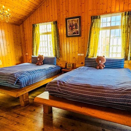 31 Homestay Renai Luaran gambar