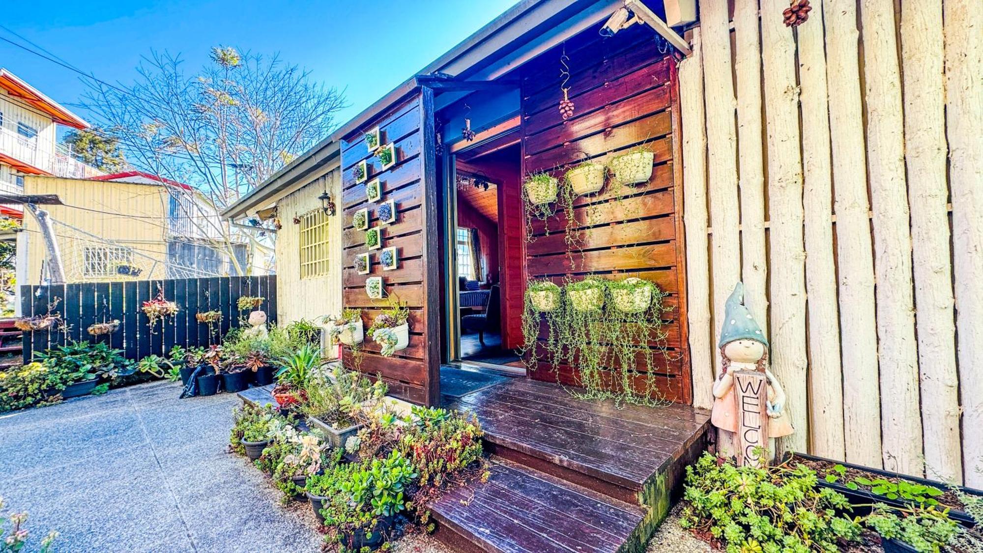 31 Homestay Renai Luaran gambar