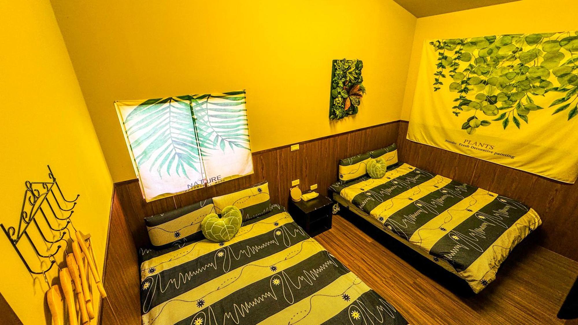 31 Homestay Renai Luaran gambar