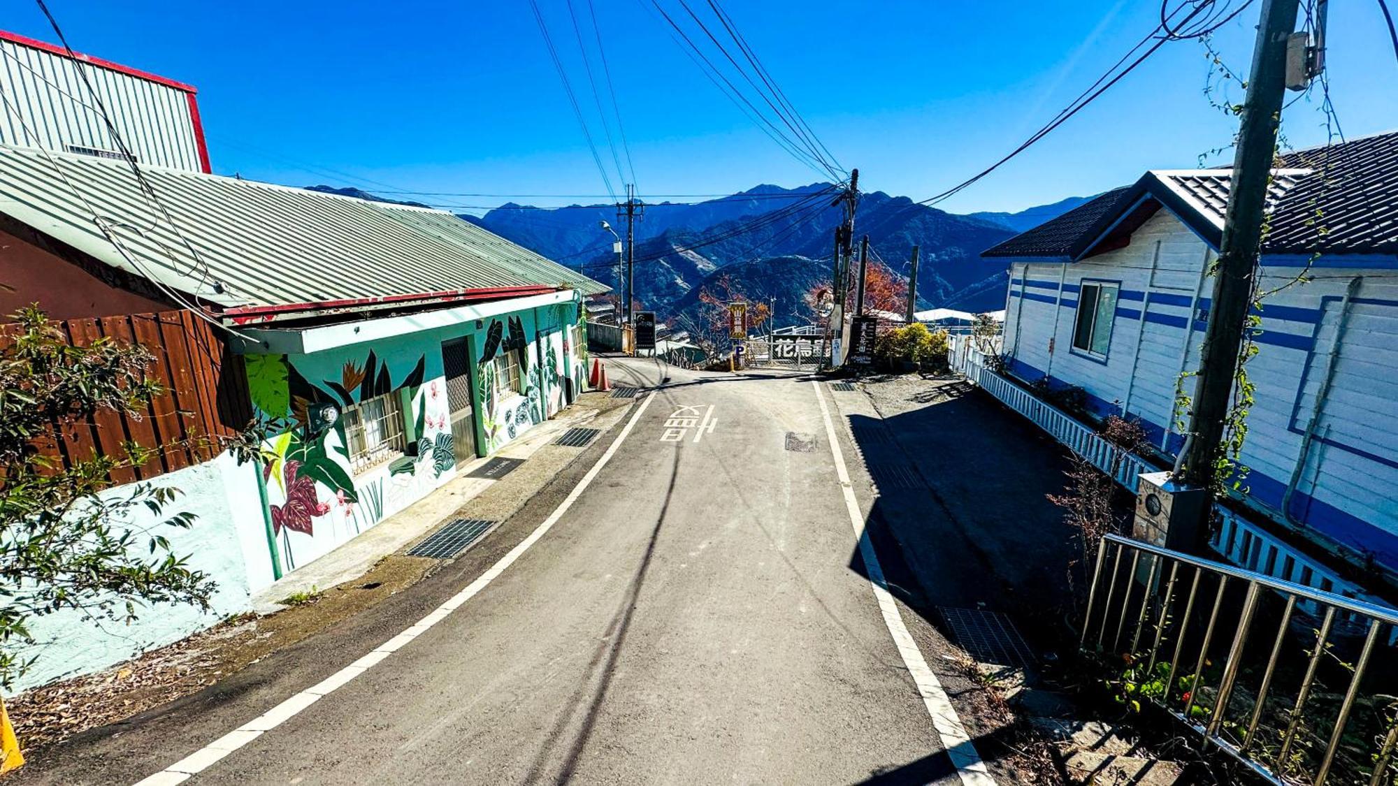 31 Homestay Renai Luaran gambar