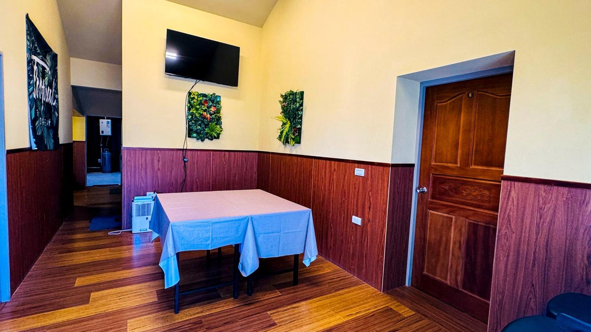 31 Homestay Renai Luaran gambar