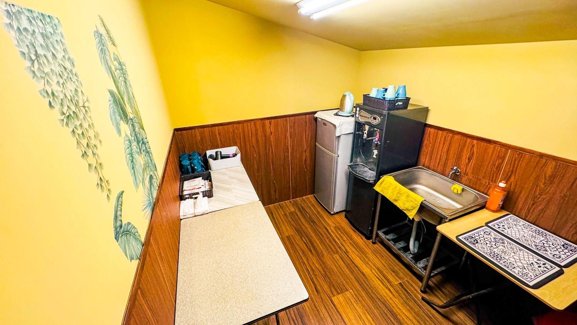 31 Homestay Renai Luaran gambar
