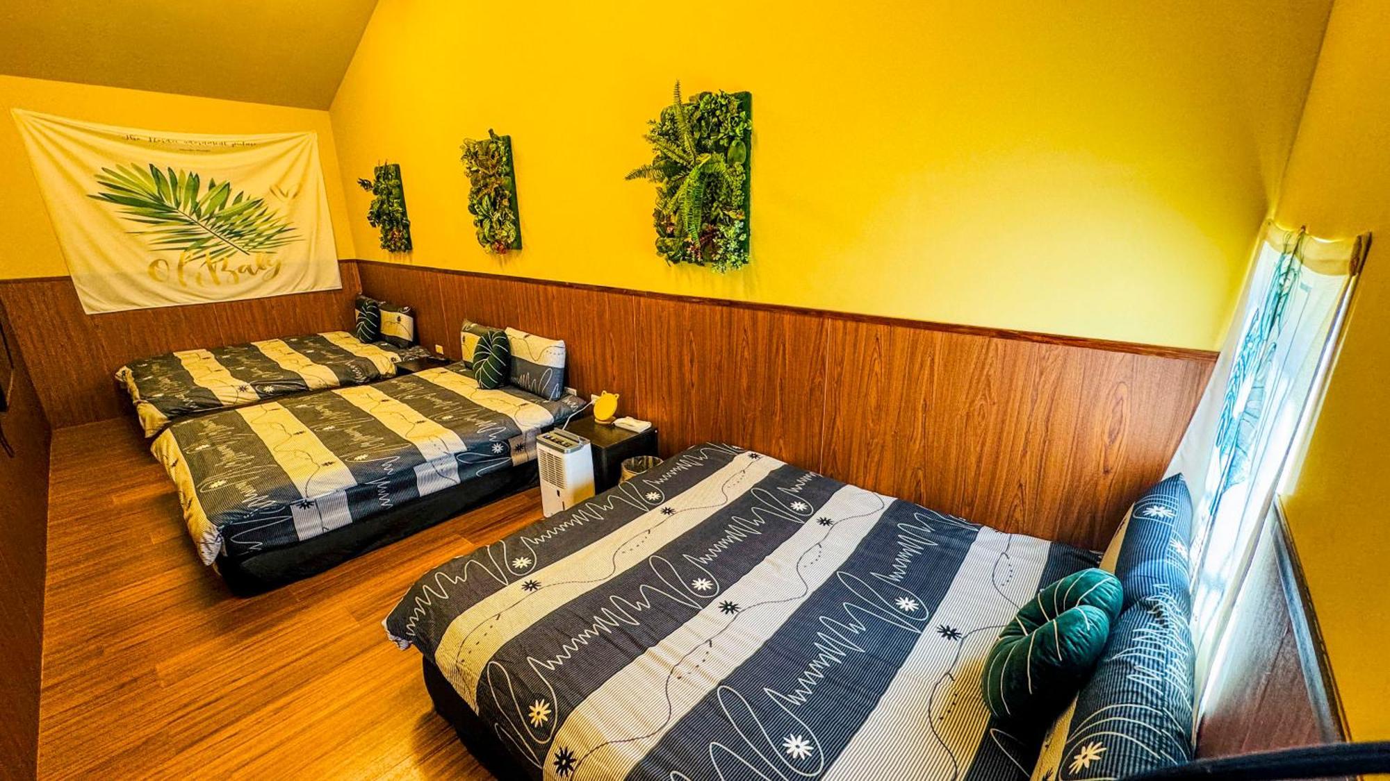 31 Homestay Renai Luaran gambar