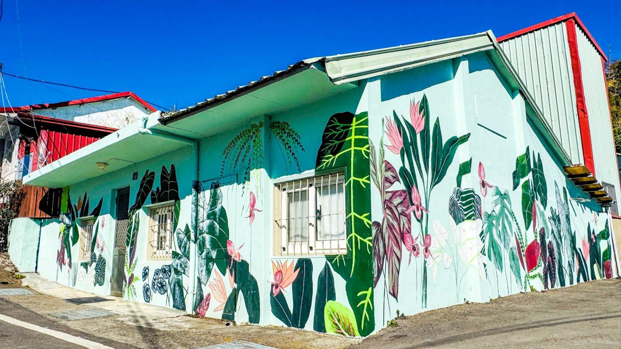31 Homestay Renai Luaran gambar