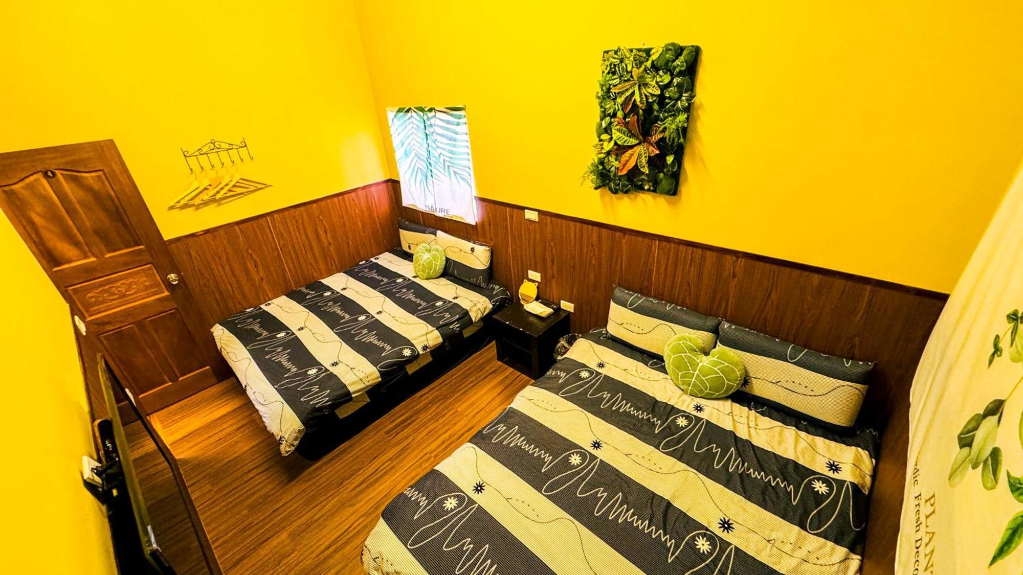 31 Homestay Renai Luaran gambar