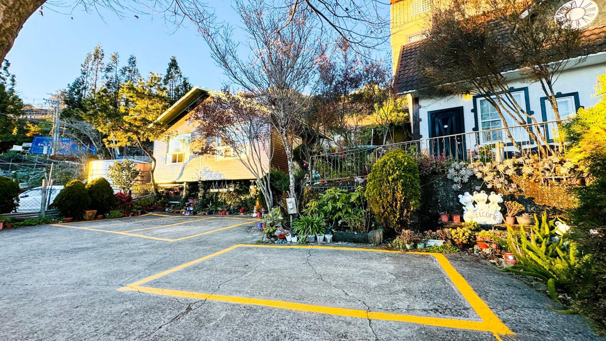 31 Homestay Renai Luaran gambar