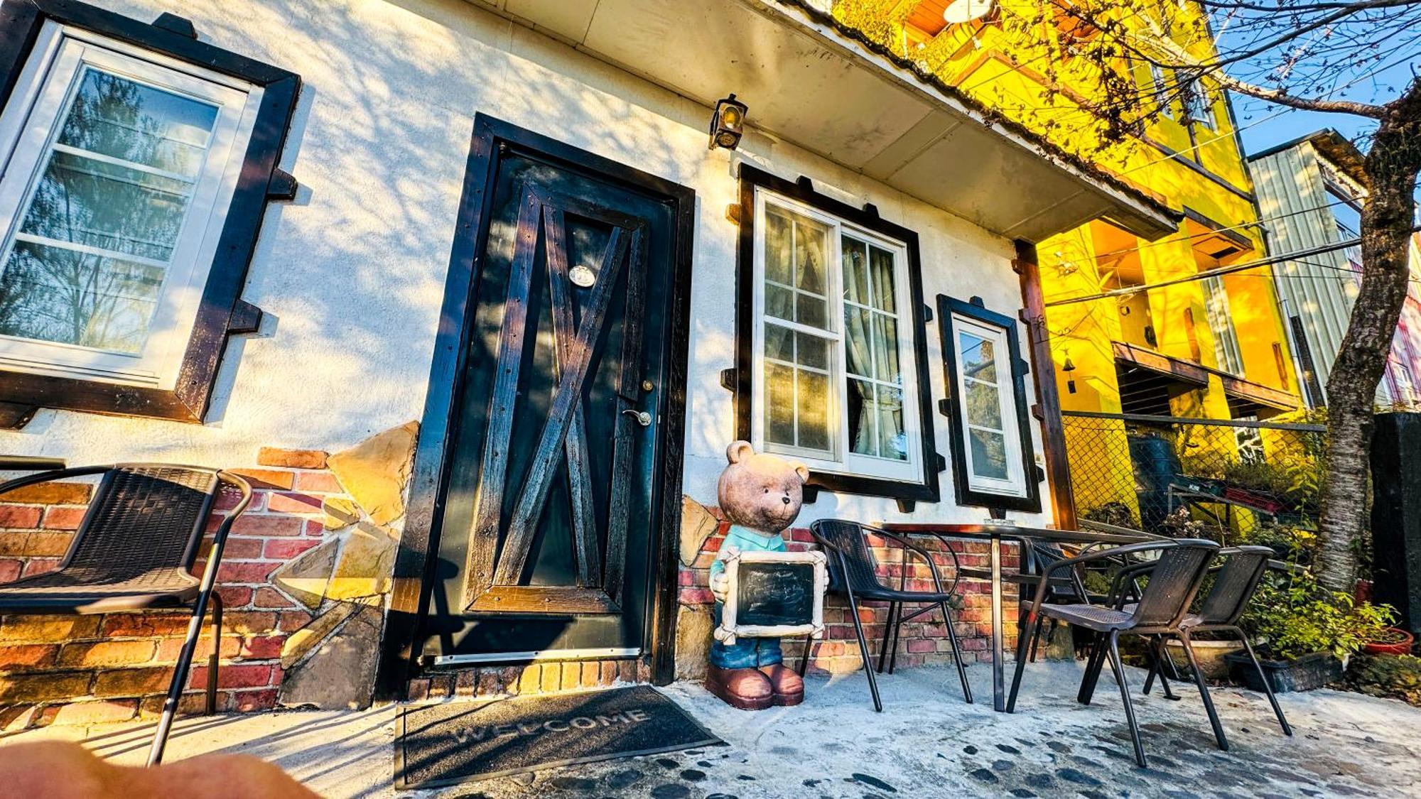31 Homestay Renai Luaran gambar