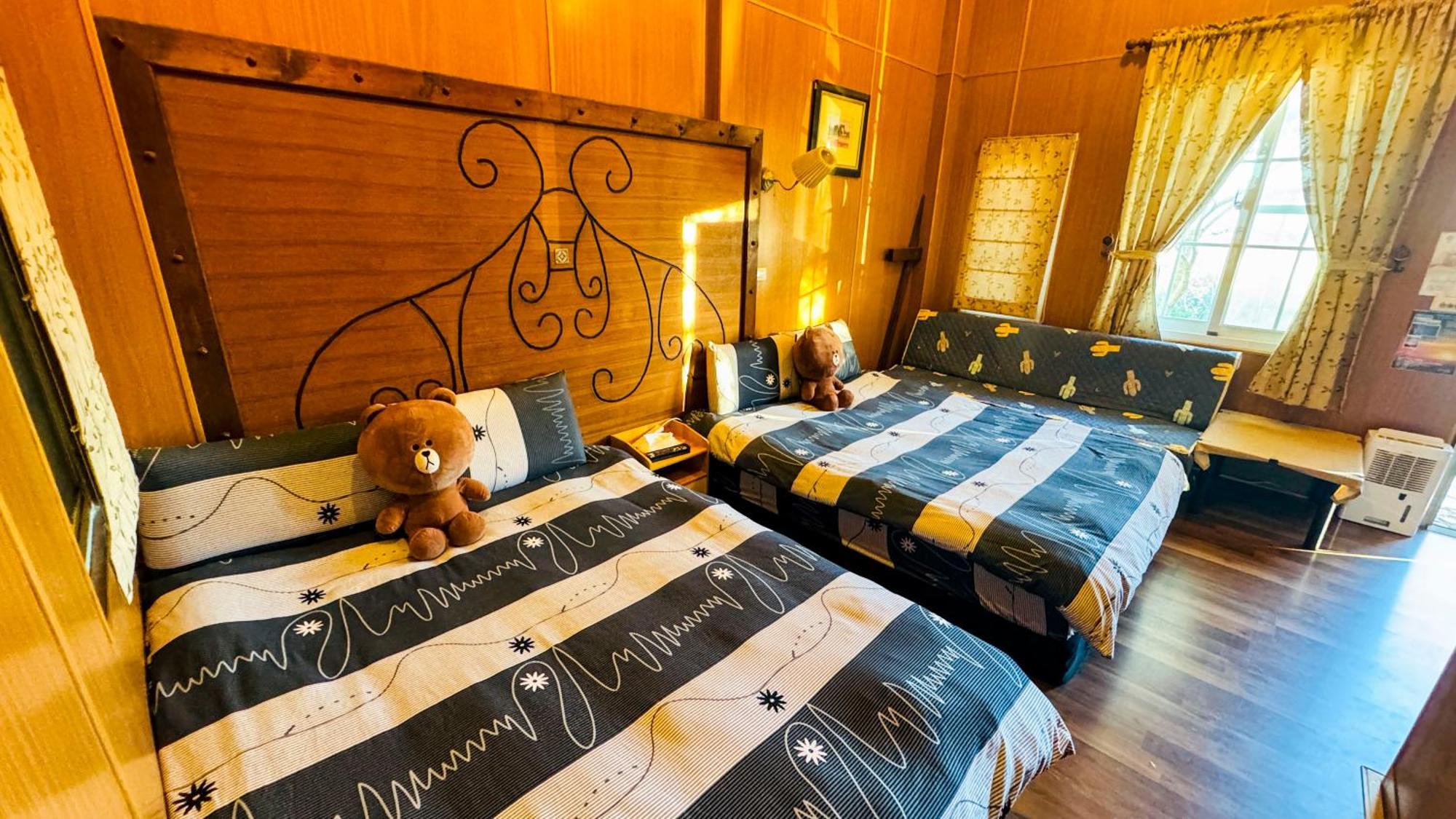 31 Homestay Renai Luaran gambar