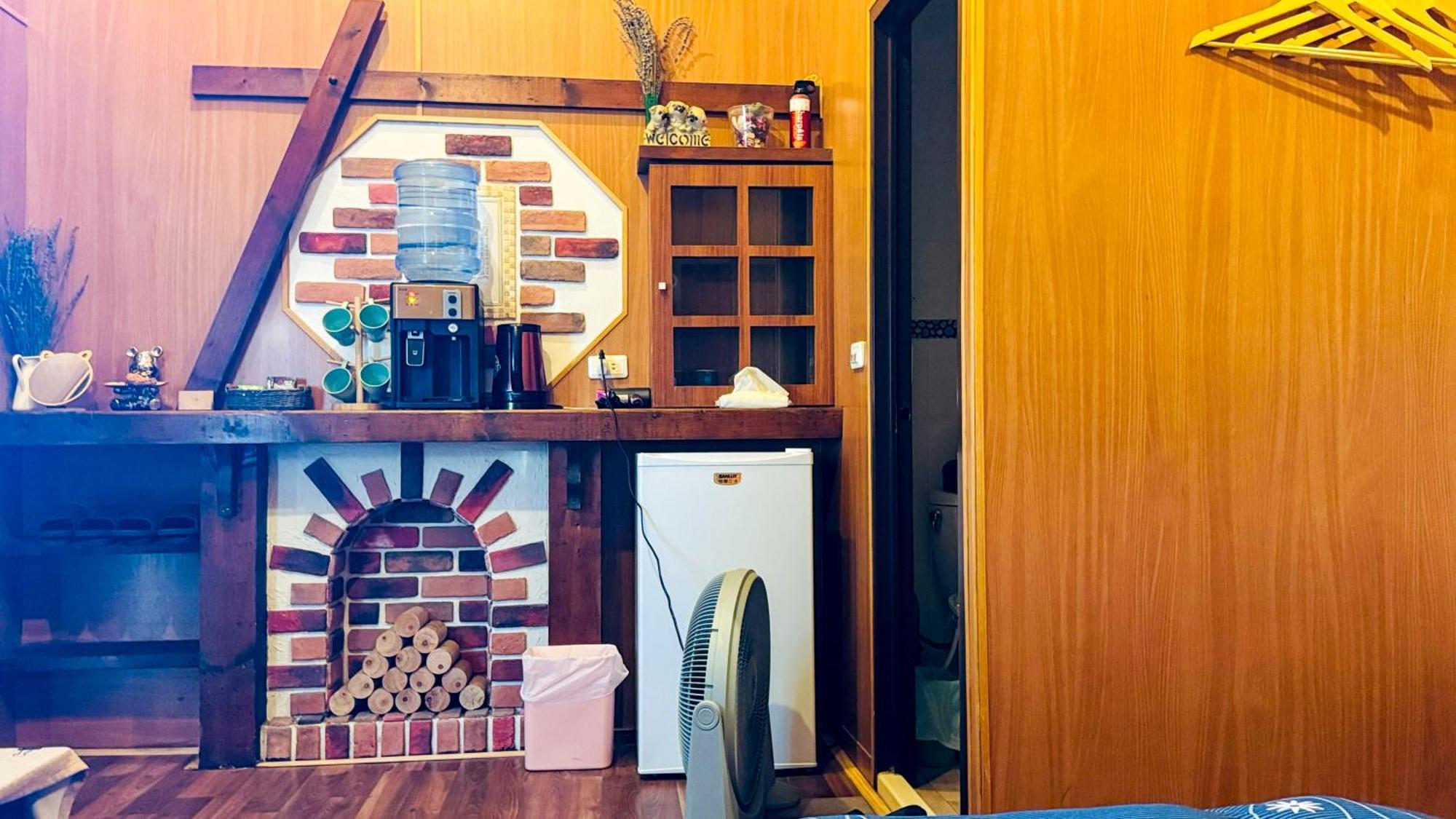31 Homestay Renai Luaran gambar