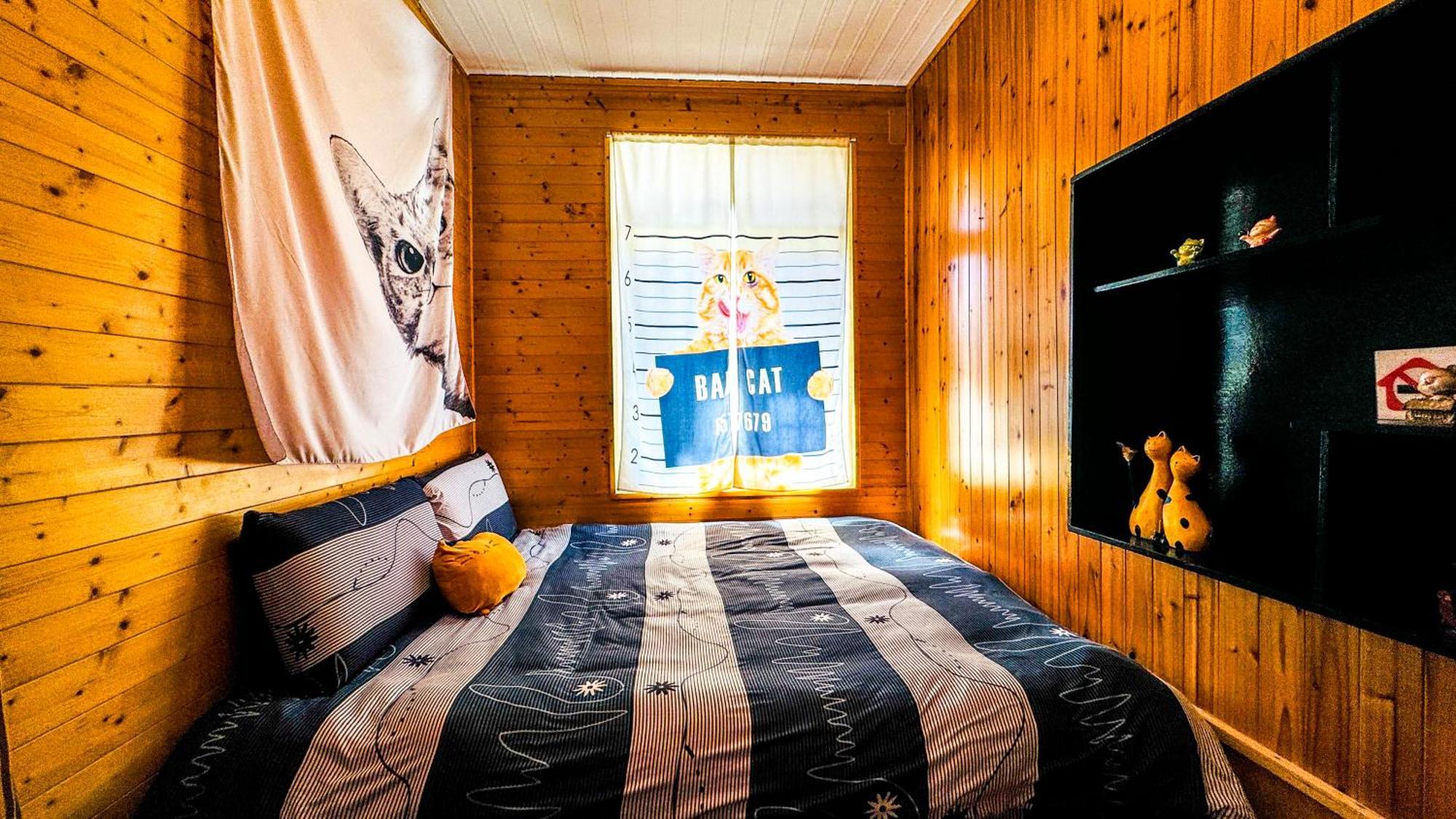 31 Homestay Renai Luaran gambar