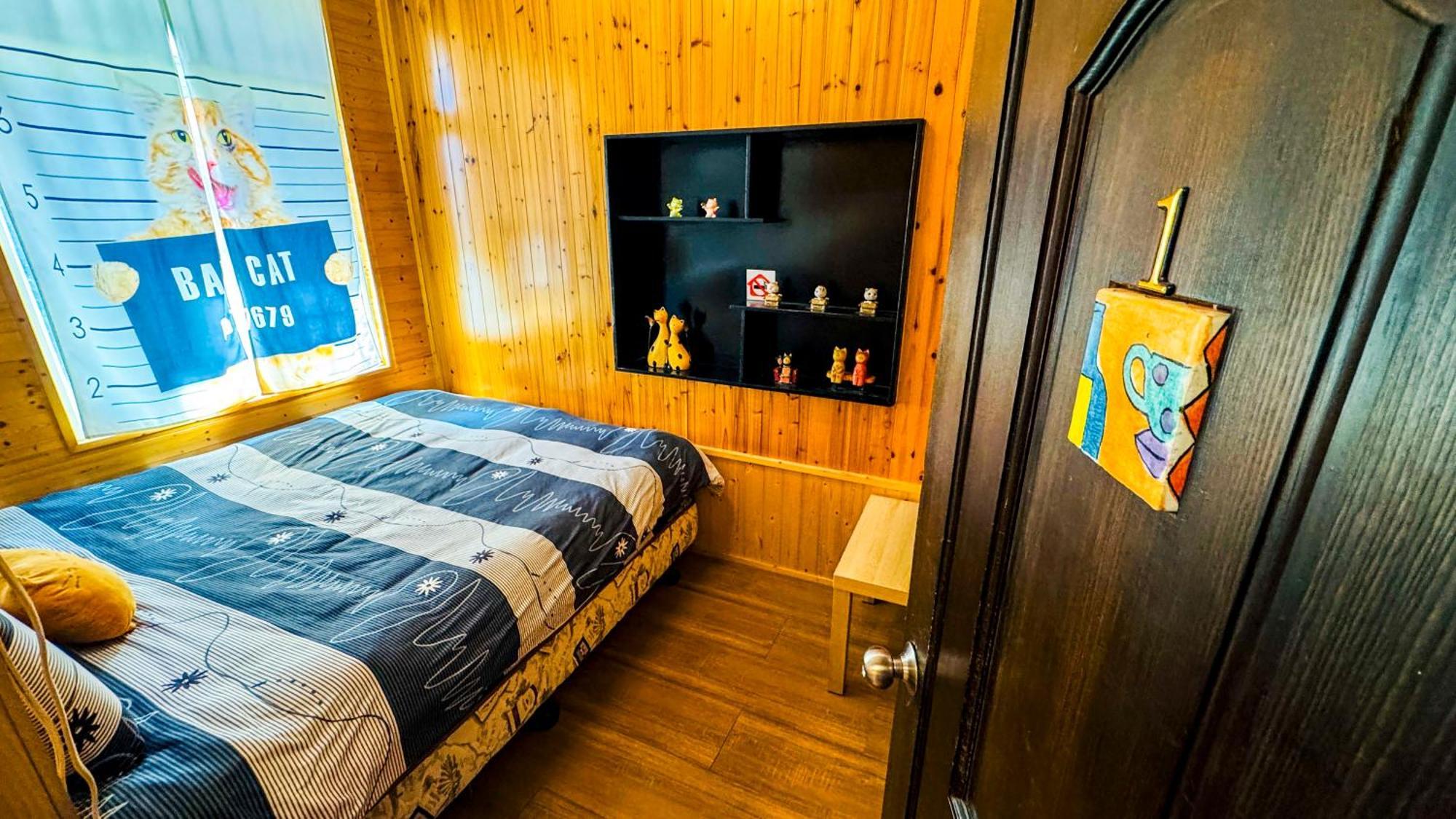 31 Homestay Renai Luaran gambar