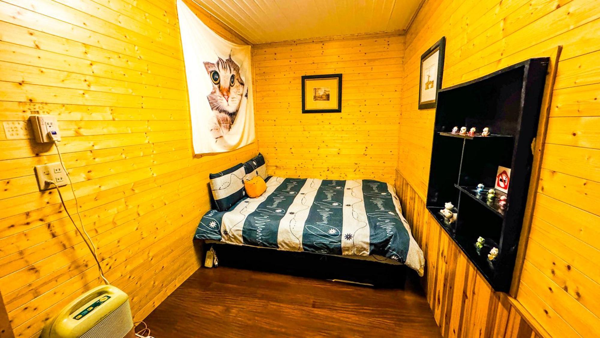 31 Homestay Renai Luaran gambar