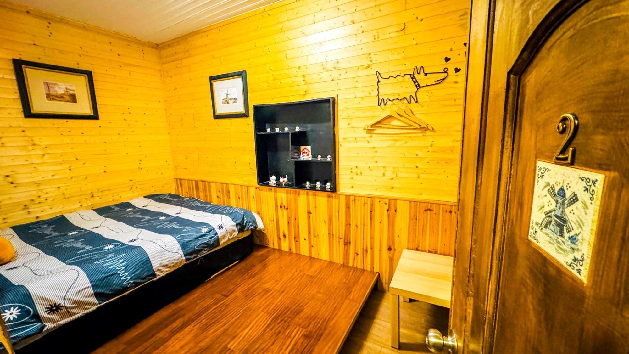 31 Homestay Renai Luaran gambar