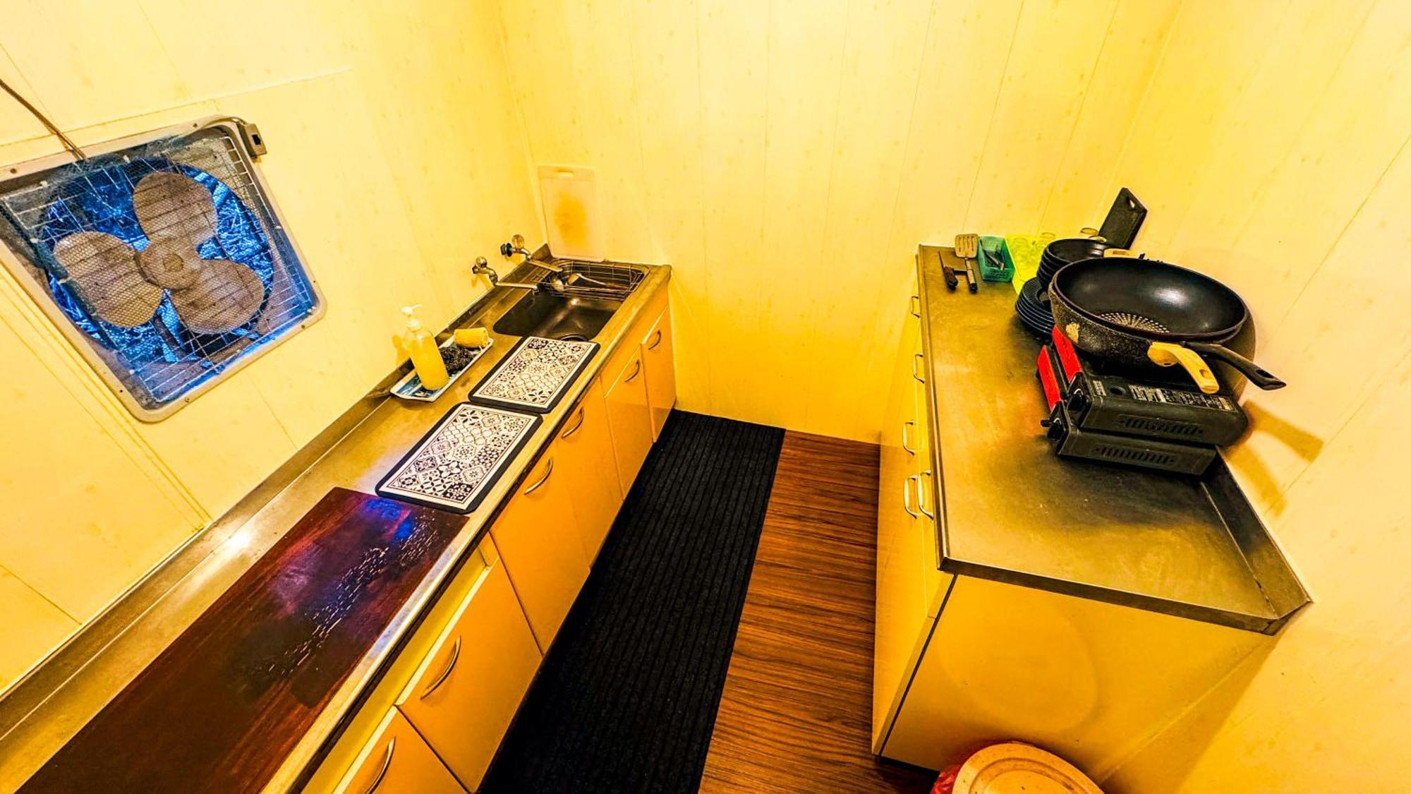 31 Homestay Renai Luaran gambar