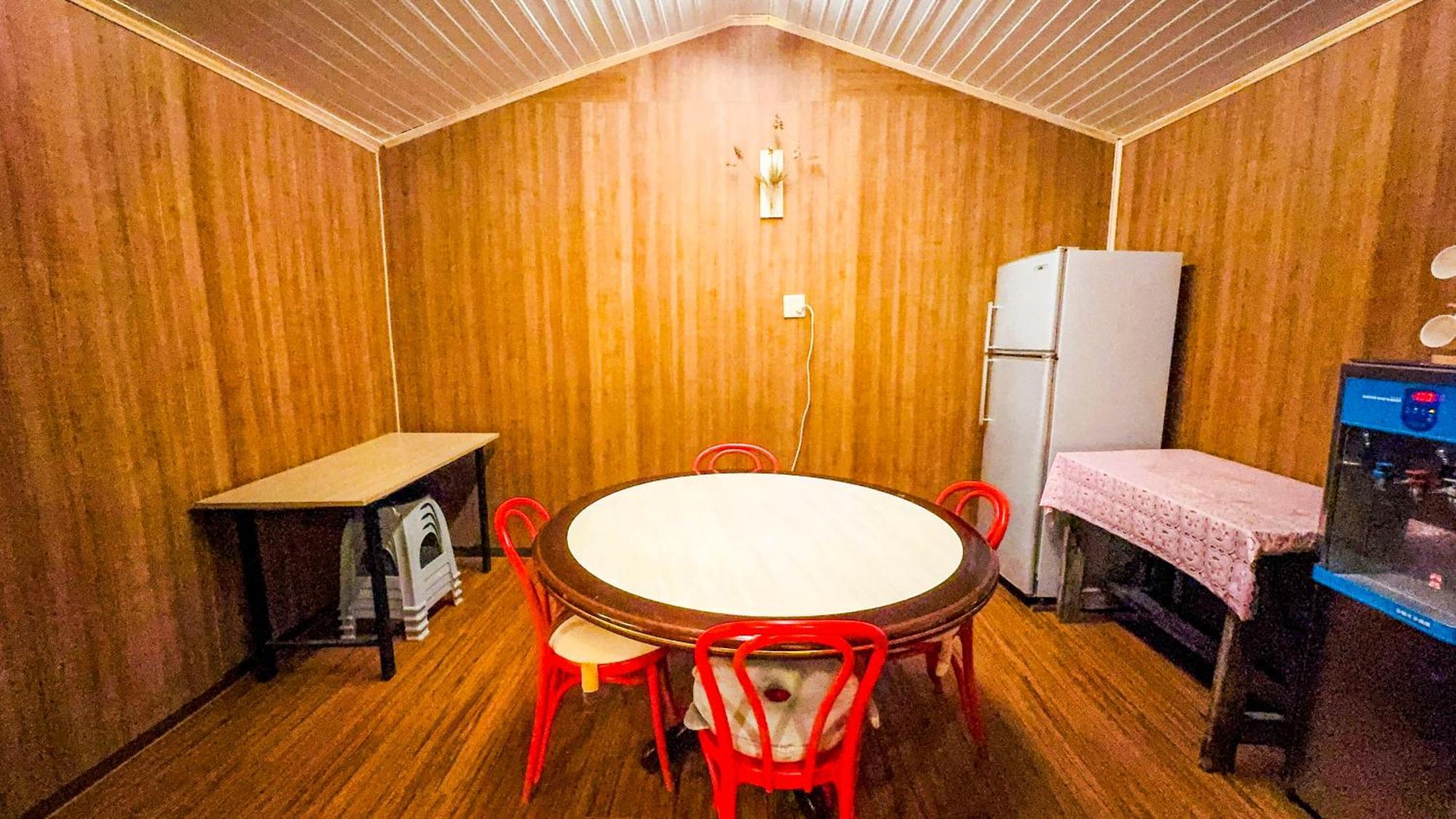 31 Homestay Renai Luaran gambar