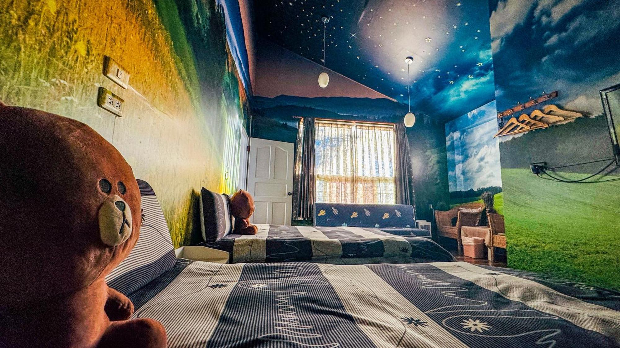 31 Homestay Renai Luaran gambar