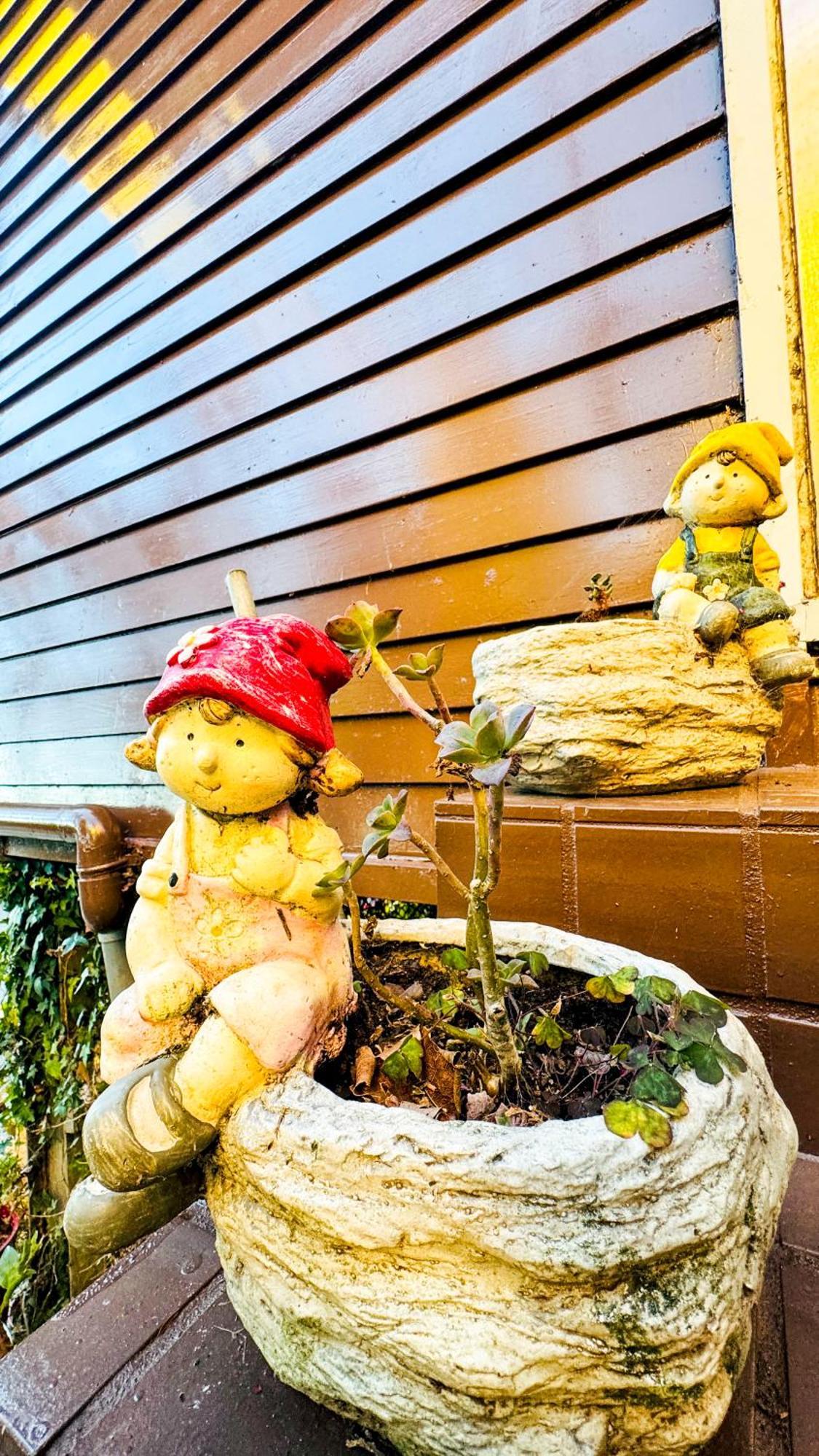 31 Homestay Renai Luaran gambar