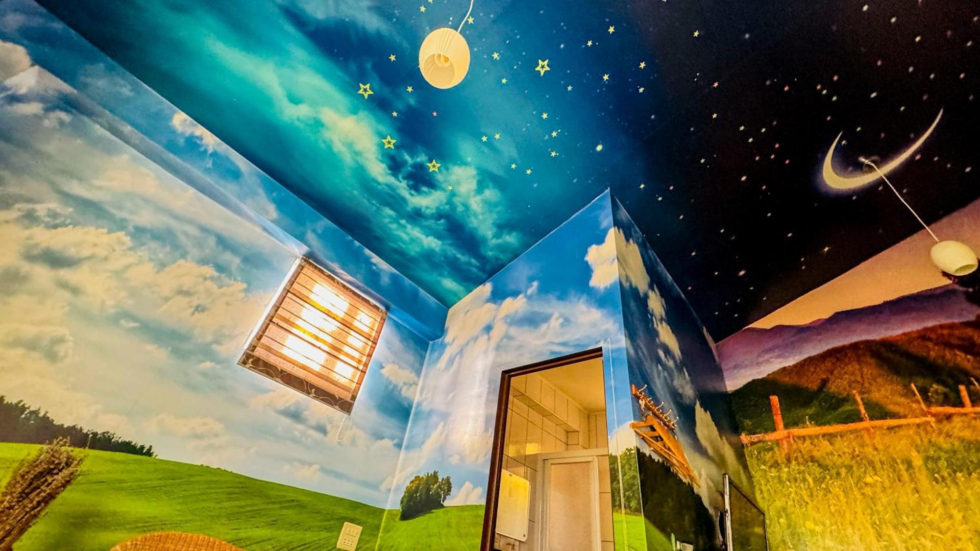31 Homestay Renai Luaran gambar