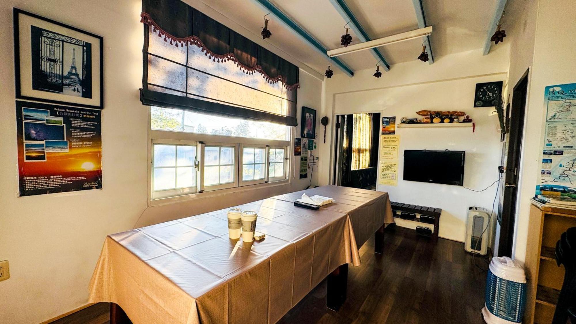 31 Homestay Renai Luaran gambar