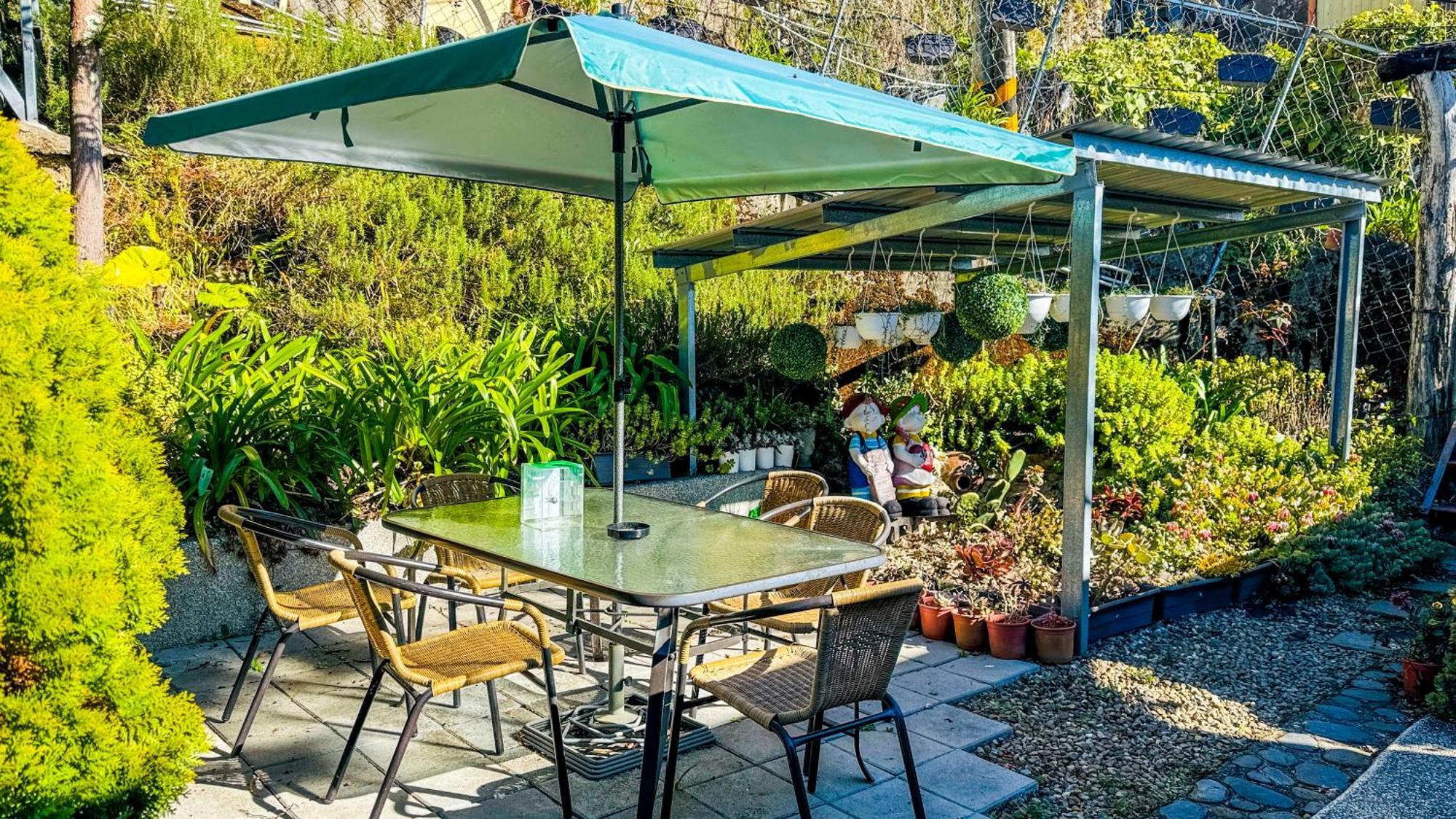 31 Homestay Renai Luaran gambar