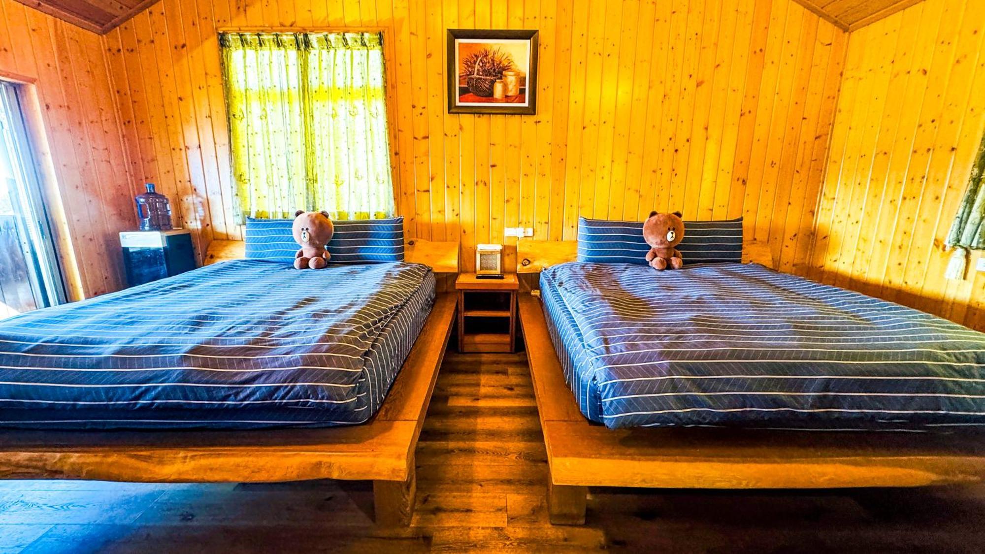 31 Homestay Renai Luaran gambar