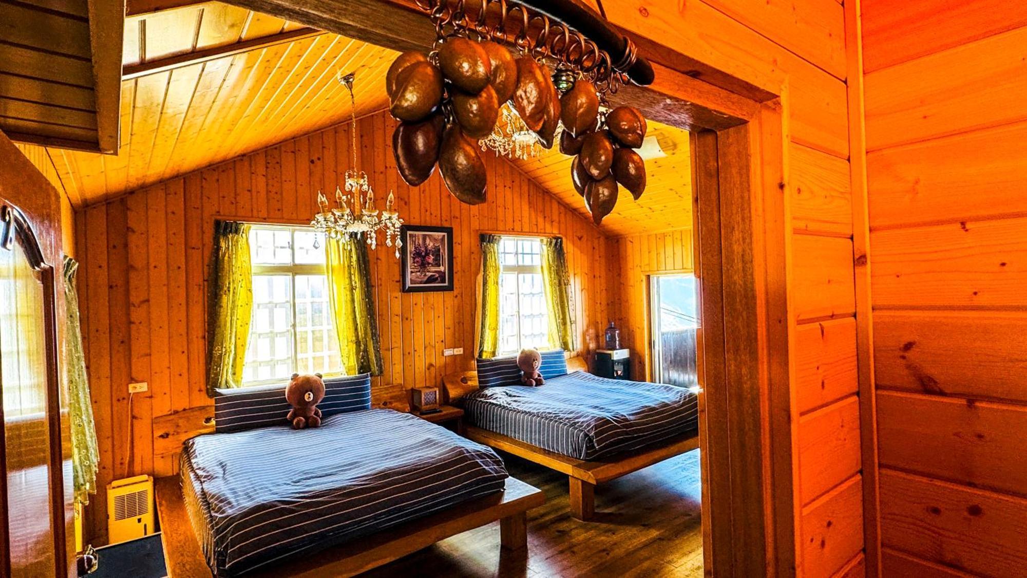 31 Homestay Renai Luaran gambar