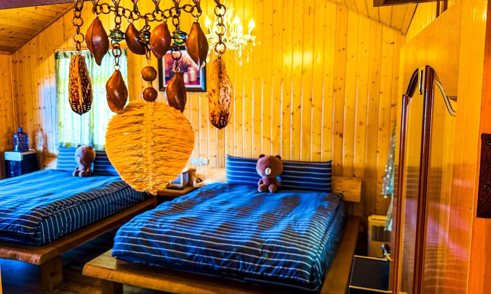 31 Homestay Renai Luaran gambar