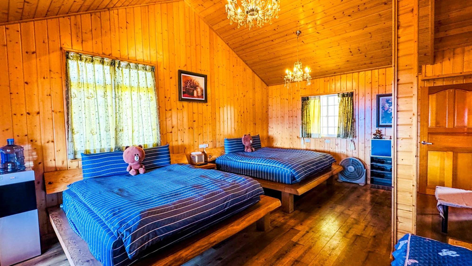 31 Homestay Renai Luaran gambar