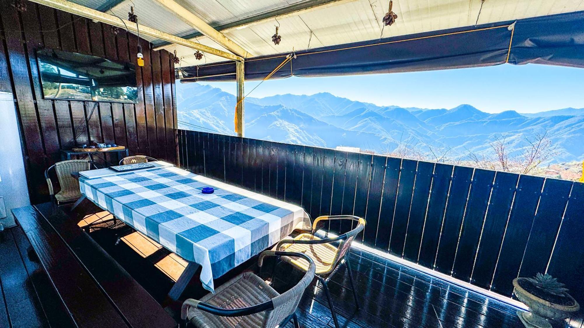 31 Homestay Renai Luaran gambar