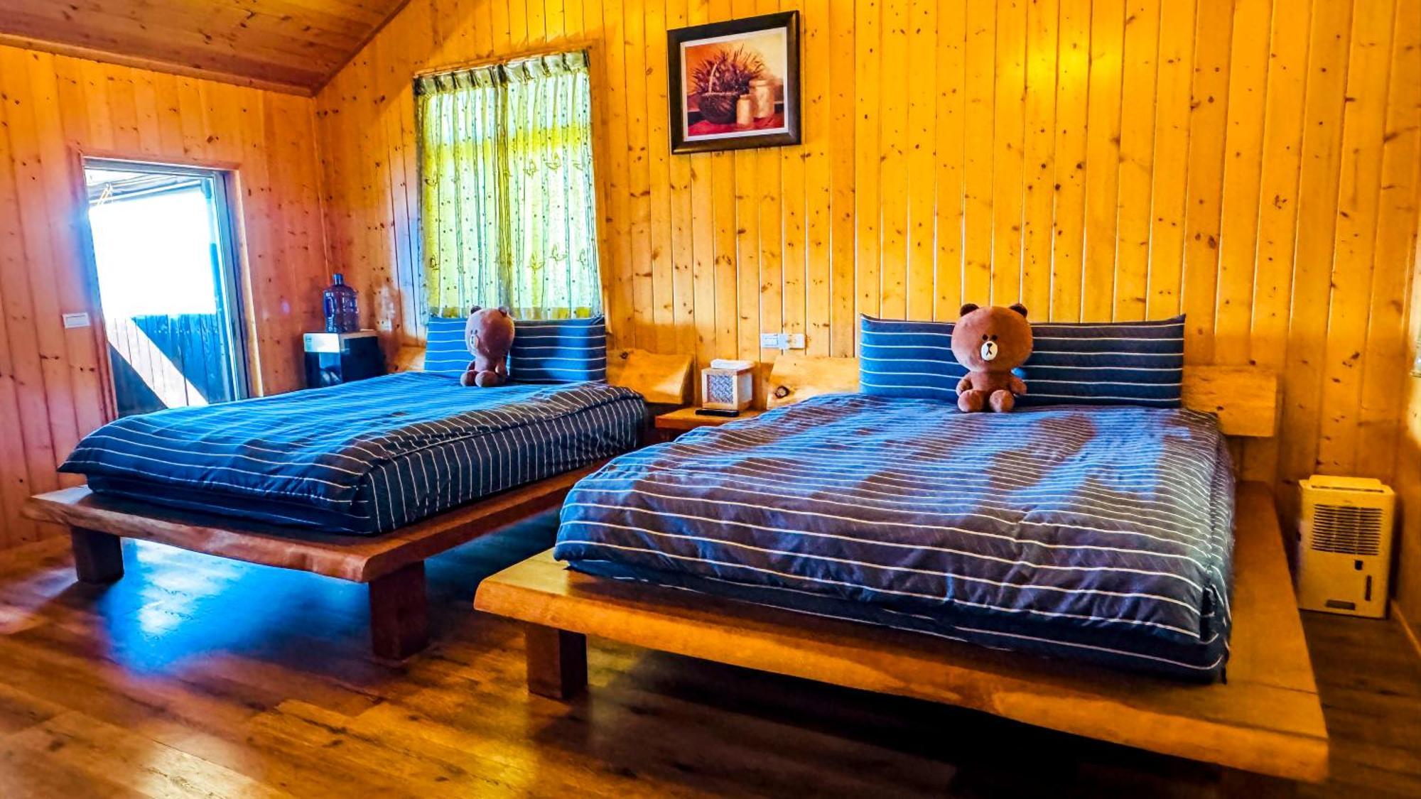 31 Homestay Renai Luaran gambar