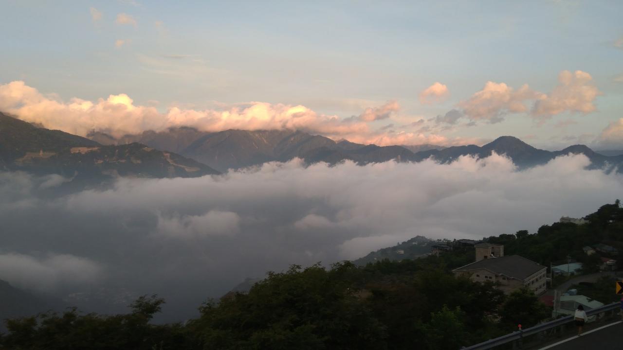 31 Homestay Renai Luaran gambar